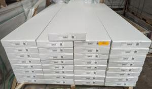 (32) Boxes of Shaw Floors Flooring Planks - V330707287 - 22.60 Sq. Ft. per box - 723.2 Total Sq. Feet