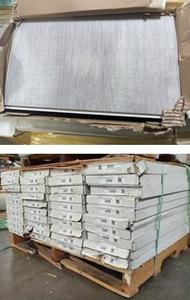 Pallet of Shaw Floors Flooring Planks - V330601155 - 22.60 Sq. Ft. per box - 1,265.6 Total Sq. Feet