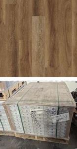 Pallet of US Floors Coretec Flooring Planks - UV76502080 - 28.52 Sq. Ft. per box - 1,283.4 Total Sq. Feet