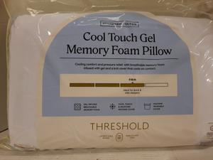 Threshold memory 2024 foam pillow