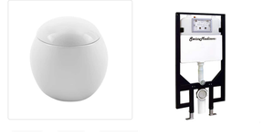 (2) Assorted Items