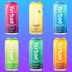 Pack Of 13 Assorted Yerbae Sparkling Water, 16 Fl Oz (Best By: 02/24/25)  (Retail $32.99) (Open Box) Auction