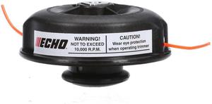 Echo SRM Echomatic Pro Trimmer Replacement Head (Retail $35.47)