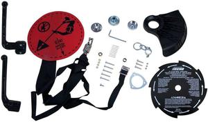 Echo Blade Conversion Kit (Retail $49.97)