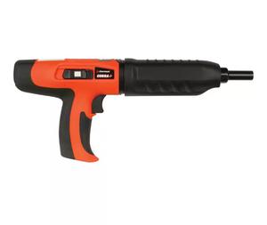 Ramset Cobra+ 0.27 Caliber Semi-Automatic Powder Actuated Tool (PAT) with Silencer (Retail $269.00)