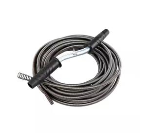 Husky Drain Auger, 1/2 in. x 50 ft.  (Retail $39.87)