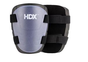 HDX 2-in-1 Work Knee Pads (Retail $11.98)
