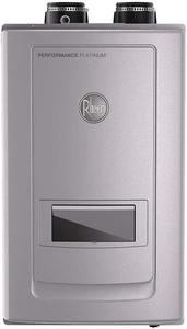 Rheem ECOH200DVRHLN 11 GPM Natural Gas Indoor Tankless Water Heater (Retail $1,699.95)