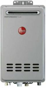 Rheem ECOH200DVRHLN 11 GPM Natural Gas Indoor Tankless Water Heater (Retail $1,699.95)