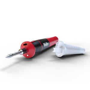 Weller 12W Cordless Soldering Iron (Retail $100.00)