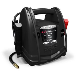 Schumacher Electric 750-Amp Jump Starter (Retail $58.48)