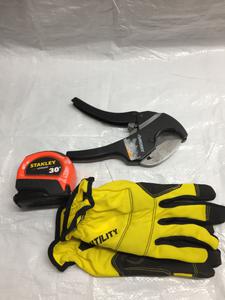 (3) Assorted Items