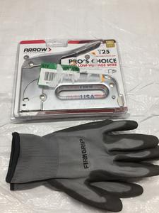 (2) Assorted Items