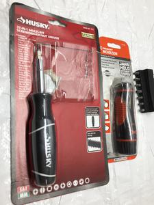 (3) Assorted Items