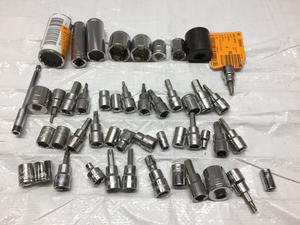 Assorted Items