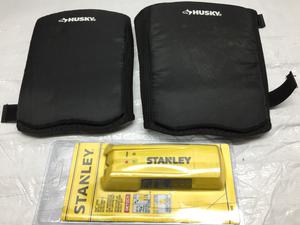 (3) Assorted Items