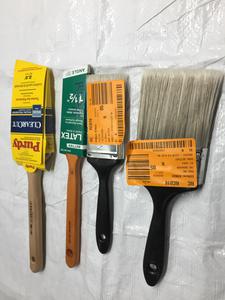 (4) Assorted Items