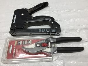(2) Assorted Items