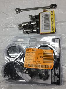 (3) Assorted Items