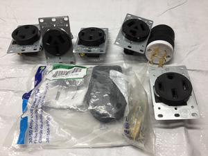 (7) Assorted Items