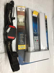(2) Assorted Items