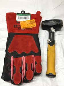 (2) Assorted Items