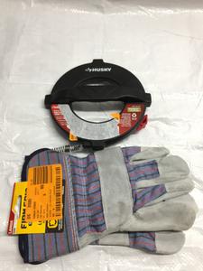 (2) Assorted Items