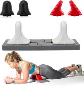Thrival Deep Tissue Pro- Fully Adjustable Psoas, Back and Hip Flexor Muscle Release Tool for Deep Tissue, Trigger Point Massage &#8211; Made in USA , New, Retail price $70