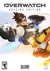 XBOX One Overwatch Origins Edition (Pre-Owned)