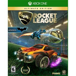 XBOX One Rocket League Ultimate Edition