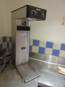 Bunn TB3 Commercial Tea Brewer 