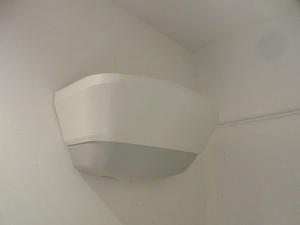 Commercial Bug Light