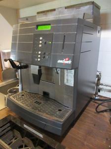 Schaerer Ambiente Commercial Espresso Machine