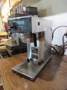 Bunn Axiom Commercial Coffee Brewer 
