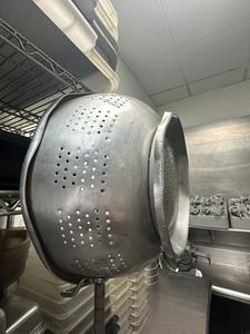 Commercial Collander