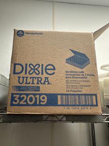 Case of Georgia-Pacific GP Pro 32019 Paper Towels (May Not be a Full Case/Preview Recommened)