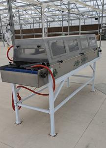 Bouldin &#38; Lawson Industrial Hydrator Machine - Retail  $10,000