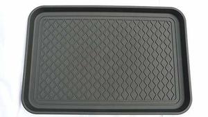 Indoor &#38; Outdoor Garden Plant Tray or Shoe Tray to Keep Dirt &#38; Mud Off Floors, New