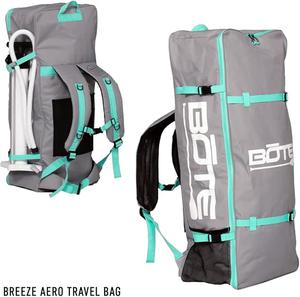 BOTE Breeze Aero Backpack Travel Bag