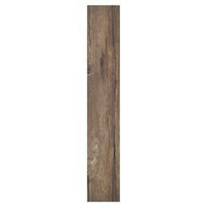 Achim Importing 6 X 36 in. Nexus Saddle Self Adhesive Vinyl Floor Planks - 10 Planks