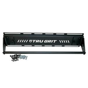 Tru Grit Fitness Pull Up Bar Pro Plate (Retail $99.00)