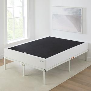 Mainstays 9&#34; Full High Profile Easy Assembly Smart Metal Box Spring (Retail $99.00)