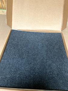 Self Adhesive Polyester Carpet Tile (15 in box)