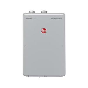 (Retail $1,515.94) Rheem Prestige High-Efficiency 199K BTU Propane Gas