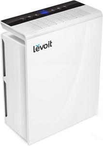 (Retail $199.99) Levoit LV-PUR131S Air Purifiers for Home Large Room, White