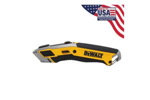 (3) Dewalt Retractable Utility Knife