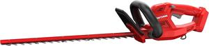 (Retail $84.00) Craftsman CMCHT810 V20 Cordless Hedge Trimmer, 20 inch, Tool Only