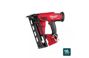 (Retail $309.99) Milwaukee M18 FUEL 18-Volt Lithium-Ion Brushless Cordless Gen II 16-Gauge Angled Finish Nailer, Tool-Only
