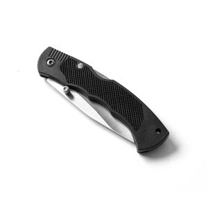 (6) Ozark Trail 3.1&#34; Pocket Knife, Black