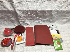 (8) Assorted Lot